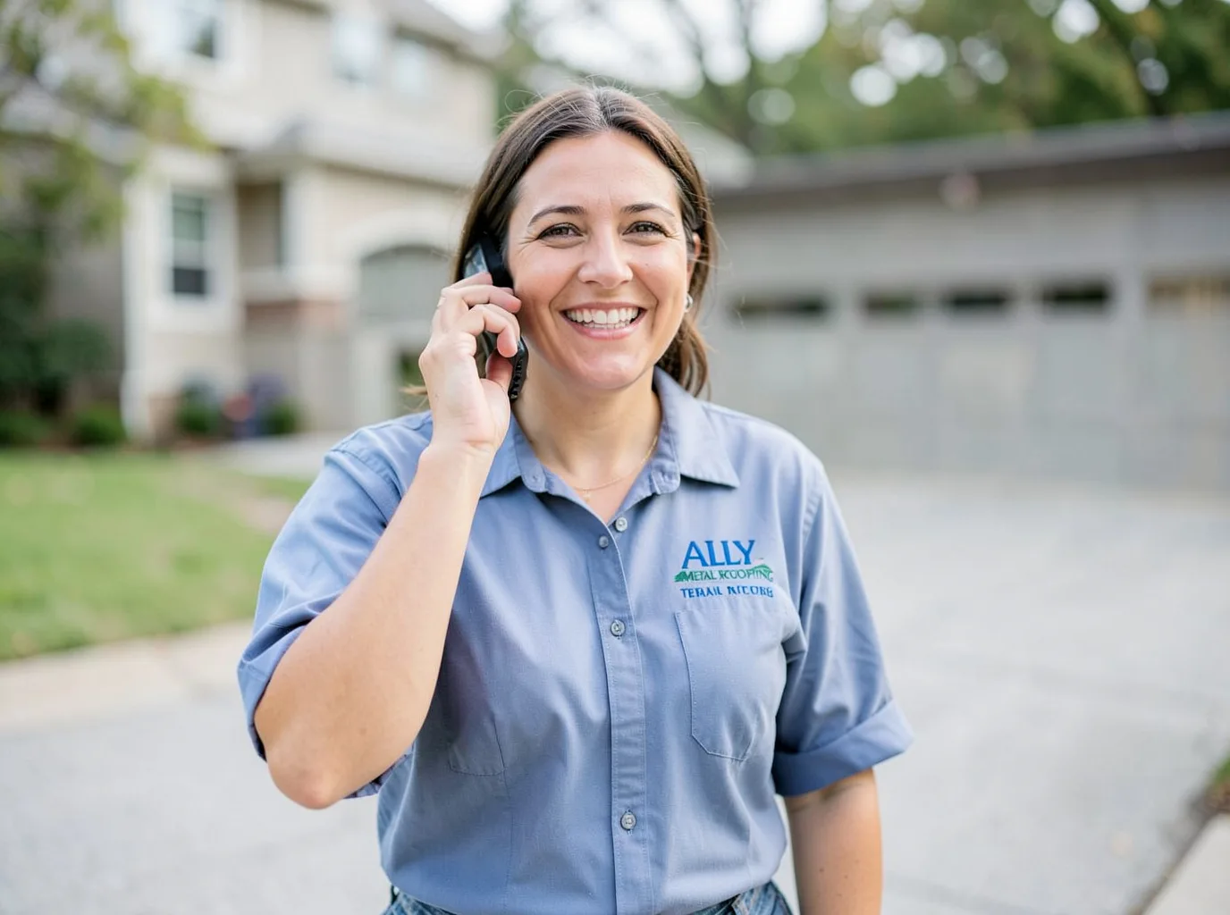 Metal Roof Installation Water View, VA FAQs
